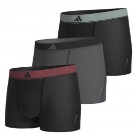 боксерки,мъжко,бельо,adidas,active,micro,flex,ec,boxers,3,units,black,grey,(sag,green,mar)