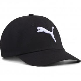 юношеска,шапка,всички,шапки,puma,ess,cat,junior,cap,black,(puma,black)