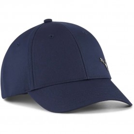 Юношеска шапка Puma Ess Metal Cat junior cap - Blue (Puma Navy) юношеска,шапка,всички,шапки,puma,ess,metal,cat,junior,cap,blue,(puma,navy)