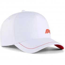 Шапка Puma F1 cap - White (Puma White) шапка,всички,шапки,puma,f1,cap,white,(puma,white)