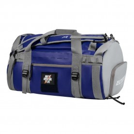 Раница Elitex training Duffel 50L backpack - Blue (Blue / Grey) раница,раници,elitex,training,duffel,50l,backpack,blue,(blue,grey)