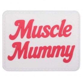 Elitex training PVC Muscle Mummy Patch - Clear (Multicolor) други,аксесоари,elitex,training,pvc,muscle,mummy,patch,clear,(multicolor)