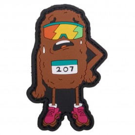 други,аксесоари,elitex,training,pvc,runner,croqueta,patch,brown,(multicolor)