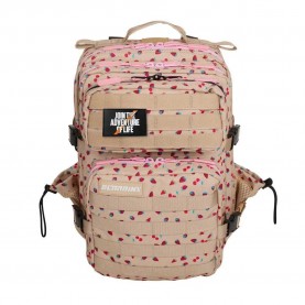 Раница Elitex training Tactical 25L backpack - Beige (Strawberry) раница,раници,elitex,training,tactical,25l,backpack,beige,(strawberry)