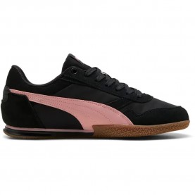 Маратонки Puma Bella Donna Nylon trainers - Black (Puma Black / Rosy Outlook) маратонки,мъжки,маратонки,дамски,маратонки,puma,bella,donna,nylon,trainers,black,(puma,black,rosy,outlook)