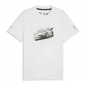 тениска,мъжки,тениски,дамски,тениски,puma,bmw,mms,ess,graphic,short,sleeve,t,shirt,white,(puma,white)