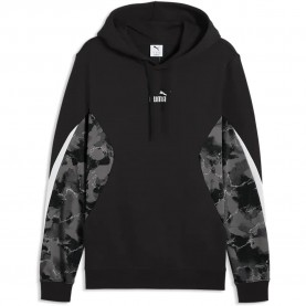 суичър,мъжки,пуловери,puma,camo,hoodie,black,(puma,black)