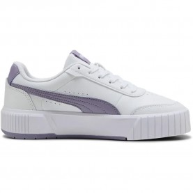 маратонки,мъжки,маратонки,дамски,маратонки,puma,carina,mia,trainers,white,(puma,white,lilac,luster)