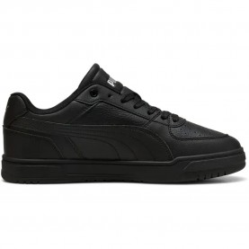 Маратонки Puma Caven III trainers - Black (Puma Black / Puma Silver / Puma White) маратонки,мъжки,маратонки,дамски,маратонки,puma,caven,iii,trainers,black,(puma,black,puma,silver,puma,white)