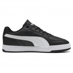 Маратонки Puma Caven III trainers - Black (Puma Black / Puma White / Puma Silver) маратонки,мъжки,маратонки,дамски,маратонки,puma,caven,iii,trainers,black,(puma,black,puma,white,puma,silver)