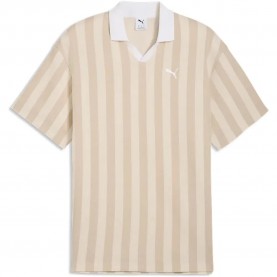 тениска,мъжки,тениски,дамски,тениски,puma,class,pinnacle,relaxed,fit,short,sleeve,t,shirt,beige,(alpine,snow)