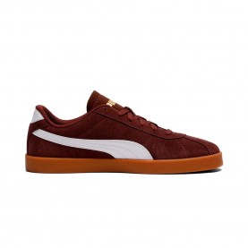маратонки,мъжки,маратонки,дамски,маратонки,puma,club,ii,trainers,brown,(chocolate,brown,puma,white)