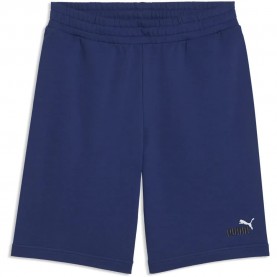 къси,панталони,мъжки,панталони,дамски,панталони,puma,ess,2,color,no1,logo,10´´,shorts,blue,(blue,jewel)