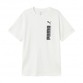 тениска,мъжки,тениски,дамски,тениски,puma,ess,big,graphic,short,sleeve,t,shirt,white,(puma,white)