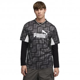 тениска,мъжки,тениски,дамски,тениски,puma,ess,block,relaxed,fit,short,sleeve,v,neck,t,shirt,black,(puma,black)