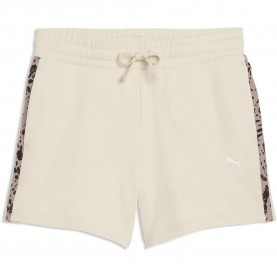 къси,панталони,мъжки,панталони,дамски,панталони,puma,ess,graphic,animal,5´´,sweat,shorts,beige,(alpine,snow)