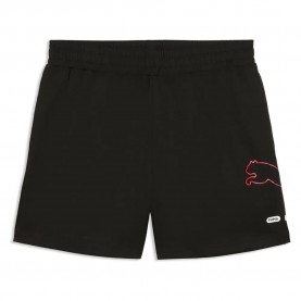 къси,панталони,мъжки,панталони,дамски,панталони,puma,ess,logo,lab,logo,5´´,sweat,shorts,black,(puma,black)