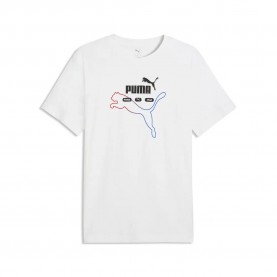 тениска,мъжки,тениски,дамски,тениски,puma,ess,logo,lab,summer,short,sleeve,t,shirt,white,(puma,white)