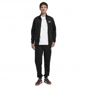 анцуг,мъжки,анцузи,puma,ess,poly,tracksuit,black,(puma,black)