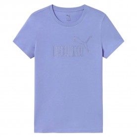 тениска,мъжки,тениски,дамски,тениски,puma,ess,rhinestone,short,sleeve,t,shirt,purple,(intense,lavender)