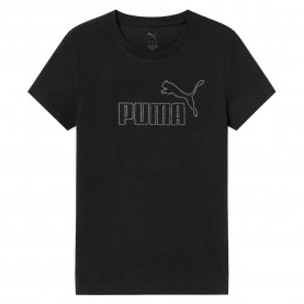 тениска,мъжки,тениски,дамски,тениски,puma,ess,rhinestone,short,sleeve,t,shirt,black,(puma,black)