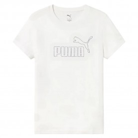 тениска,мъжки,тениски,дамски,тениски,puma,ess,rhinestone,short,sleeve,t,shirt,white,(puma,white)