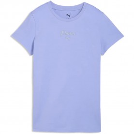 тениска,мъжки,тениски,дамски,тениски,puma,ess,script,short,sleeve,t,shirt,blue,purple,(intense,lavender)