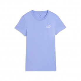 тениска,мъжки,тениски,дамски,тениски,puma,ess,small,no,1,logo,short,sleeve,t,shirt,blue,(intense,lavender)