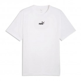 тениска,мъжки,тениски,дамски,тениски,puma,ess,small,no.1,logo,short,sleeve,t,shirt,white,(puma,white)