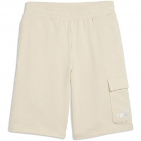 къси,панталони,мъжки,панталони,дамски,панталони,puma,ess,small,no1,logo,cargo,10´´,sweat,shorts,beige,(alpine,snow)