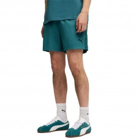 къси,панталони,мъжки,панталони,дамски,панталони,puma,ess,tape,5´´,sweat,shorts,blue,(emerald,ice)