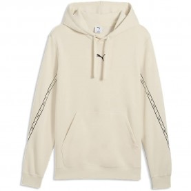 суичър,мъжки,пуловери,puma,ess,tape,hoodie,beige,(alpine,snow)