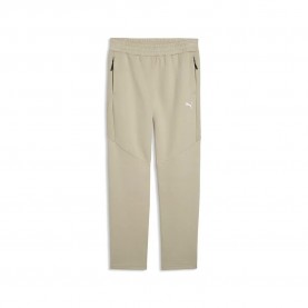 анцуг,мъжки,панталони,дамски,панталони,puma,evostripe,sweat,pants,beige,(pebble,grey)