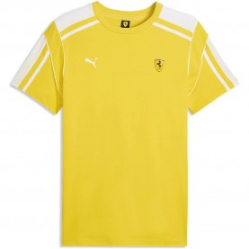 тениска,мъжки,тениски,дамски,тениски,puma,ferrari,mt7,short,sleeve,t,shirt,yellow,(speed,yellow)