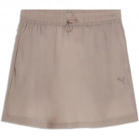 пола,дамски,поли,и,рокли,puma,her,short,skirt,brown,(sandstone)