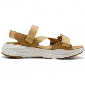 сандали,мъжки,сандали,дамски,сандали,и,чехли,puma,hypnotic,sandals,yellow,(coffee,milk,melon,glow,aged,copper,warm,white)