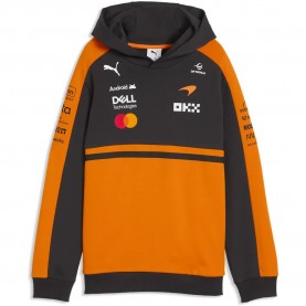 суичър,детски,блузи,puma,mclaren,replica,hoodie,orange,(papaya)