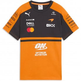 тениска,мъжки,тениски,дамски,тениски,puma,mclaren,replica,short,sleeve,t,shirt,orange,(papaya)
