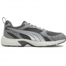 Маратонки Puma Milenio Tech LT trainers - Grey (Stormy Slate / Puma Silver / Concrete Grey) маратонки,мъжки,маратонки,дамски,маратонки,puma,milenio,tech,lt,trainers,grey,(stormy,slate,puma,silver,concrete,grey)