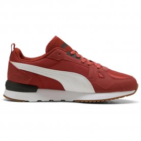 Маратонки Puma R78 Cyclone trainers - Red (Bordeaux Red / Puma White / Gum) маратонки,мъжки,маратонки,дамски,маратонки,puma,r78,cyclone,trainers,red,(bordeaux,red,puma,white,gum)