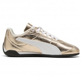 маратонки,мъжки,маратонки,дамски,маратонки,puma,replicatch,metallic,whisper,trainers,golden,(puma,gold,puma,white)