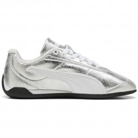 маратонки,мъжки,маратонки,дамски,маратонки,puma,replicatch,metallic,whisper,trainers,silver,(puma,silver,puma,white)