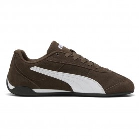 маратонки,мъжки,маратонки,дамски,маратонки,puma,replicatch,sd,trainers,brown,(chocolate,puma,white)