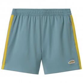 Къси панталони Puma Sneaker 695417 sweat shorts - Blue (Baltic Sea Blue) къси,панталони,мъжки,панталони,дамски,панталони,puma,sneaker,695417,sweat,shorts,blue,(baltic,sea,blue)