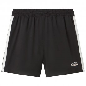 Къси панталони Puma Sneaker 695417 sweat shorts - Black (Puma Black) къси,панталони,мъжки,панталони,дамски,панталони,puma,sneaker,695417,sweat,shorts,black,(puma,black)