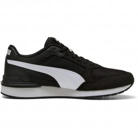 маратонки,мъжки,маратонки,дамски,маратонки,puma,st,runner,v4,ni,trainers,black,(puma,black,puma,white)