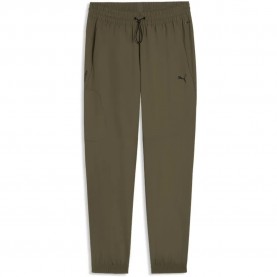анцуг,мъжки,панталони,puma,tech,cargo,sweat,pants,green,(loden,green)