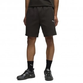 Къси панталони Puma Tech sweat shorts - Black (Puma Black) къси,панталони,мъжки,панталони,дамски,панталони,puma,tech,sweat,shorts,black,(puma,black)