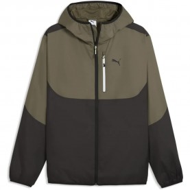 Яке Puma Tech Windbreaker jacket - Green (Loden Green) яке,мъжки,якета,дамски,якета,и,палта,puma,tech,windbreaker,jacket,green,(loden,green)