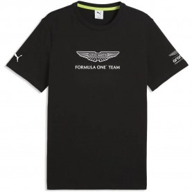тениска,мъжки,тениски,дамски,тениски,puma,x,aston,martin,f1,essential,big,logo,short,sleeve,t,shirt,black,(puma,black)
